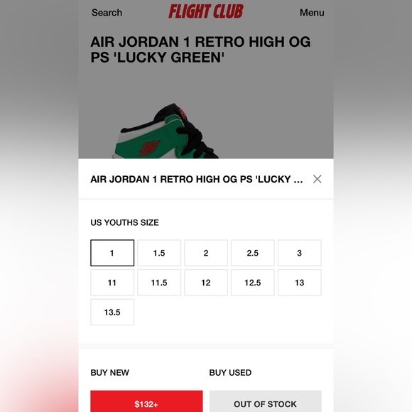 ❌SOLD❌Jordan HEAT 🔥 Bundle 3 for 1 | Size 1y - Picture 14 of 14